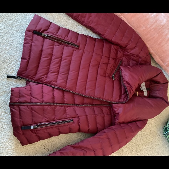 Andrew Marc Jackets & Blazers - Down puffer jacket